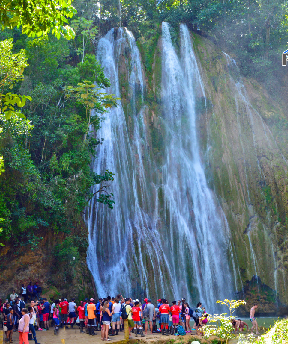 Cascada el Limón